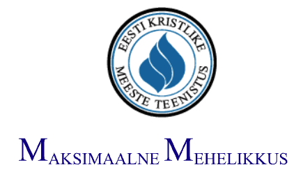Eesti Kristlike Meeste Teenistus